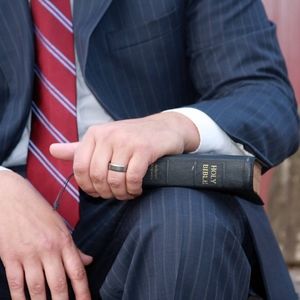 Meet your Posher, Jason